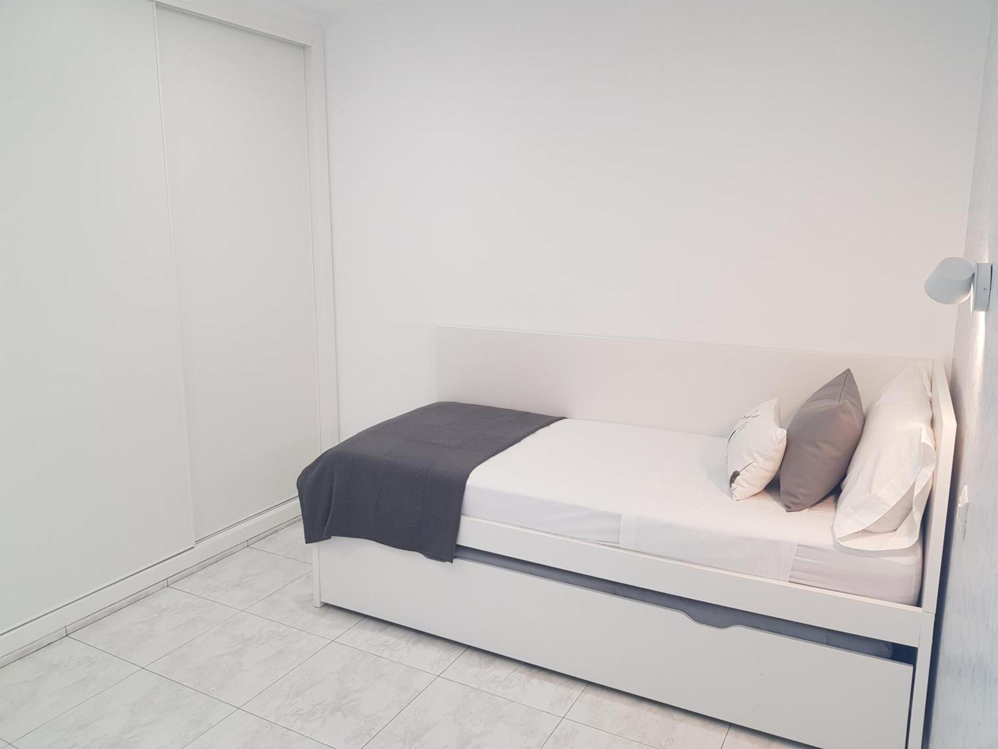 Coqueto apartamento en Raxó, Sanxenxo Exterior foto